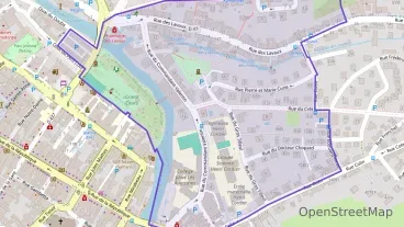 appartement de deux chambres 56 m² à vendre à Pontarlier