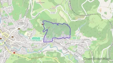 appartement de trois chambres 140 m² à vendre à Arbois