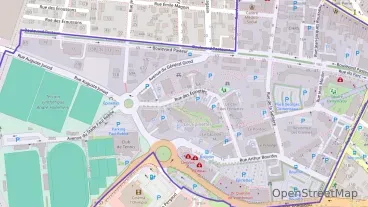 Appartement 73 m² trois pièces à vendre à Pontarlier Appartement 73 m² trois pièces à vendre à Pontarlier