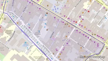 appartement d'une chambre 32 m² à vendre à Pontarlier