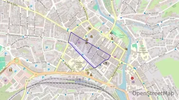 appartement d'une chambre 52 m² à vendre à Pontarlier