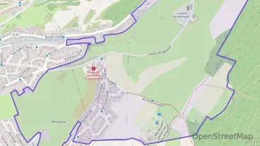 appartement de trois chambres 121 m² à vendre à Pontarlier
