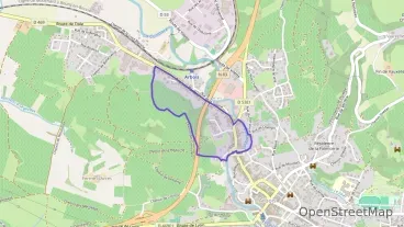 Appartement 120 m² trois pièces à vendre à Arbois