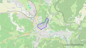 appartement d'une chambre 41 m² à vendre à Arbois