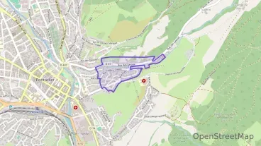 Appartement 37 m² deux pieces à vendre à Pontarlier