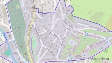 Appartement 46 m² deux pieces à vendre à Pontarlier