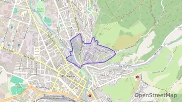 Appartement 46 m² deux pieces à vendre à Pontarlier