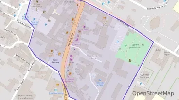 Appartement 69 m² trois pièces à vendre à Chagny