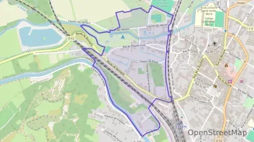 Appartement 70 m² quatre pièces à vendre à Chagny