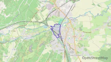 Appartement 70 m² quatre pièces à vendre à Chagny