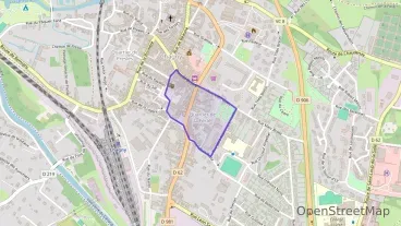 Appartement 56 m² trois pièces à vendre à Chagny