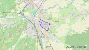 Appartement 64 m² trois pièces à vendre à Chagny Appartement 64 m² trois pièces à vendre à Chagny