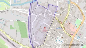 Appartement 90 m² quatre pièces à vendre à Chagny