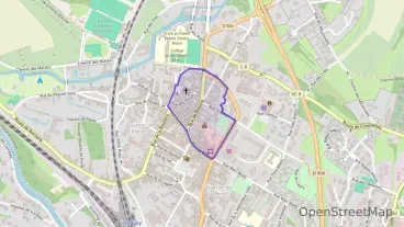 Appartement 73 m² trois pièces à vendre à Chagny