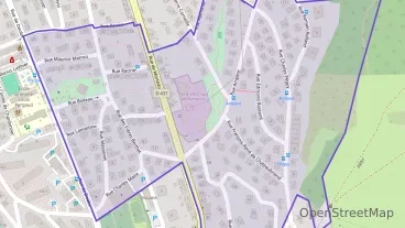 Appartement de 5+ pièces 110 m² à vendre  à Pontarlier