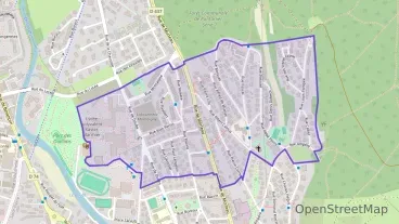 Appartement 80 m² quatre pièces à vendre à Pontarlier Appartement 80 m² quatre pièces à vendre à Pontarlier