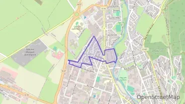 Appartement 27 m² une piece à vendre à Pontarlier