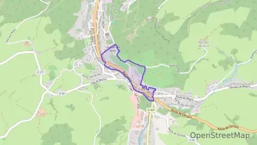 Appartement 85 m² quatre pièces à vendre à Salins-les-Bains
