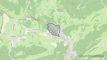 Appartement 70 m² trois pièces à vendre à Salins-les-Bains