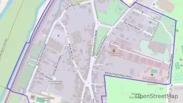 Appartement 43 m² deux pieces à vendre à Issoudun