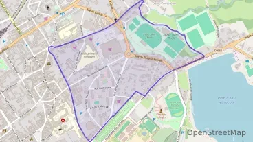 Appartement 67 m² trois pièces à vendre à Autun