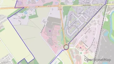 Appartement 60 m² trois pièces à vendre à Montaigu-Vendée