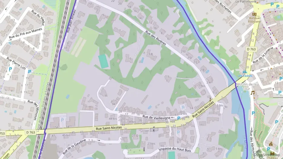 Appartement 150 m² quatre pièces à vendre à Montaigu-Vendée Appartement 150 m² quatre pièces à vendre à Montaigu-Vendée