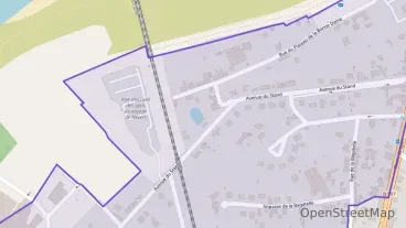 Appartement 119 m² cinq pièces à vendre à Nevers Appartement 119 m² cinq pièces à vendre à Nevers