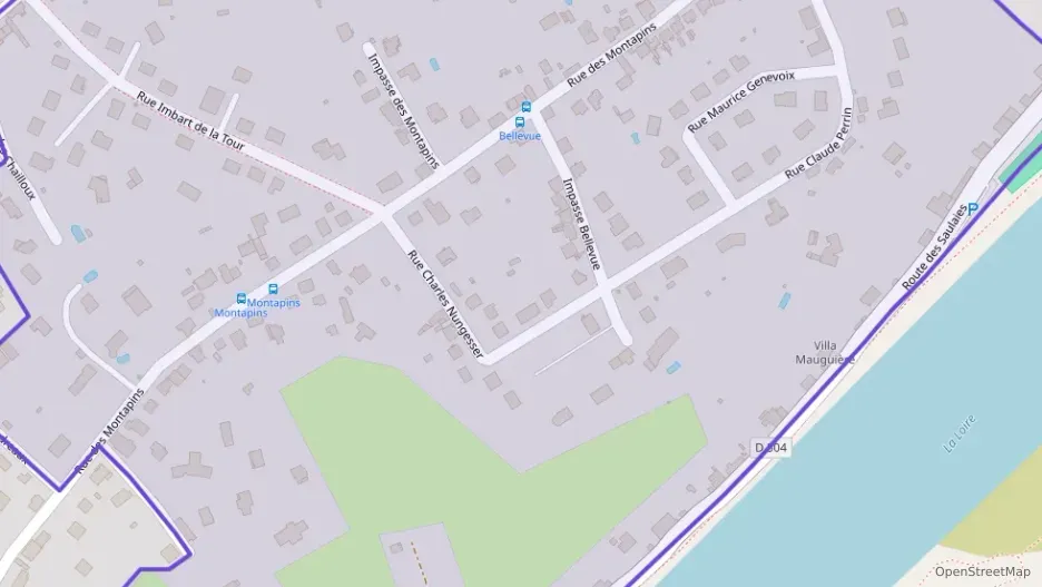 Appartement 65 m² trois pièces à vendre à Nevers