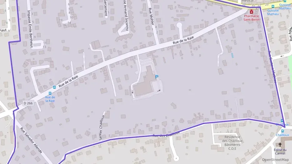 Appartement 47 m² deux pieces à vendre à Nevers Appartement 47 m² deux pieces à vendre à Nevers