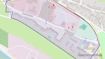 Appartement 82 m² quatre pièces à vendre à Nevers