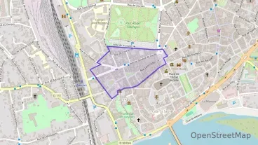 Appartement 90 m² trois pièces à vendre à Nevers