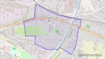 Appartement de quatre pièces 75 m² à vendre  à Nevers