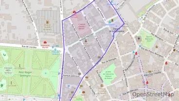 appartement de deux chambres 67 m² à vendre à Nevers