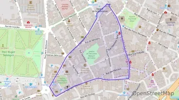 appartement de deux chambres 95 m² à vendre à Nevers