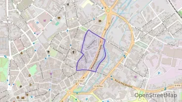 Appartement 70 m² trois pièces à vendre à Nevers