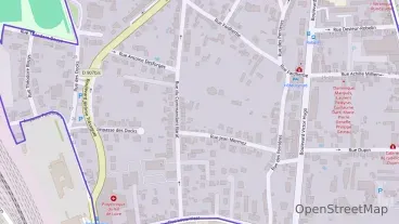 appartement de deux chambres 66 m² à vendre à Nevers