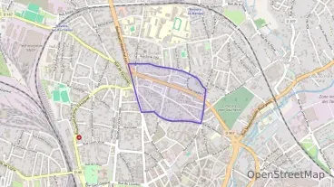 Appartement de 5+ pièces 90 m² à vendre  à Nevers