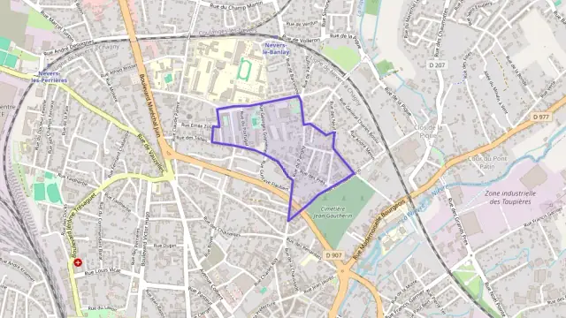 Appartement 54 m² deux pieces à vendre à Nevers