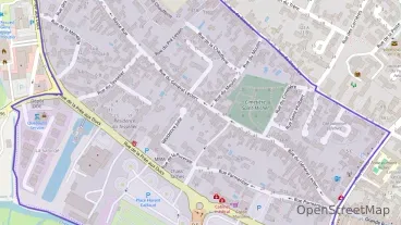 appartement d'une chambre 23 m² à vendre à Noirmoutier-en-l`Île appartement d'une chambre 23 m² à vendre à Noirmoutier-en-l`Île