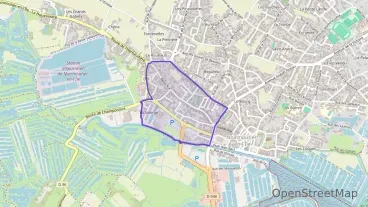 appartement d'une chambre 23 m² à vendre à Noirmoutier-en-l`Île appartement d'une chambre 23 m² à vendre à Noirmoutier-en-l`Île