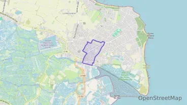 appartement d'une chambre 26 m² à vendre à Noirmoutier-en-l`Île appartement d'une chambre 26 m² à vendre à Noirmoutier-en-l`Île