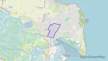 appartement d'une chambre 37 m² à vendre à Noirmoutier-en-l`Île appartement d'une chambre 37 m² à vendre à Noirmoutier-en-l`Île