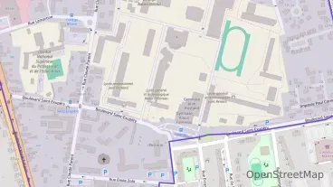 appartement d'une chambre 38 m² à vendre à Nevers