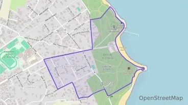 appartement d'une chambre 55 m² à vendre à Noirmoutier-en-l`Île appartement d'une chambre 55 m² à vendre à Noirmoutier-en-l`Île