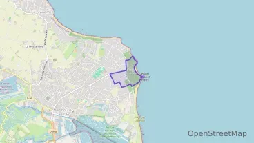 appartement d'une chambre 55 m² à vendre à Noirmoutier-en-l`Île appartement d'une chambre 55 m² à vendre à Noirmoutier-en-l`Île