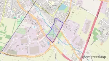 Appartement 51 m² deux pieces à vendre à Beaune