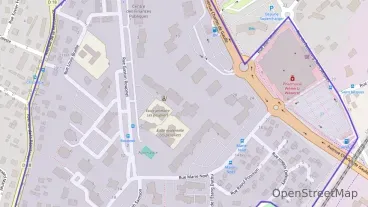 appartement de trois chambres 79 m² à vendre à Beaune appartement de trois chambres 79 m² à vendre à Beaune