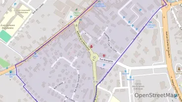 appartement de deux chambres 53 m² à vendre à Beaune appartement de deux chambres 53 m² à vendre à Beaune