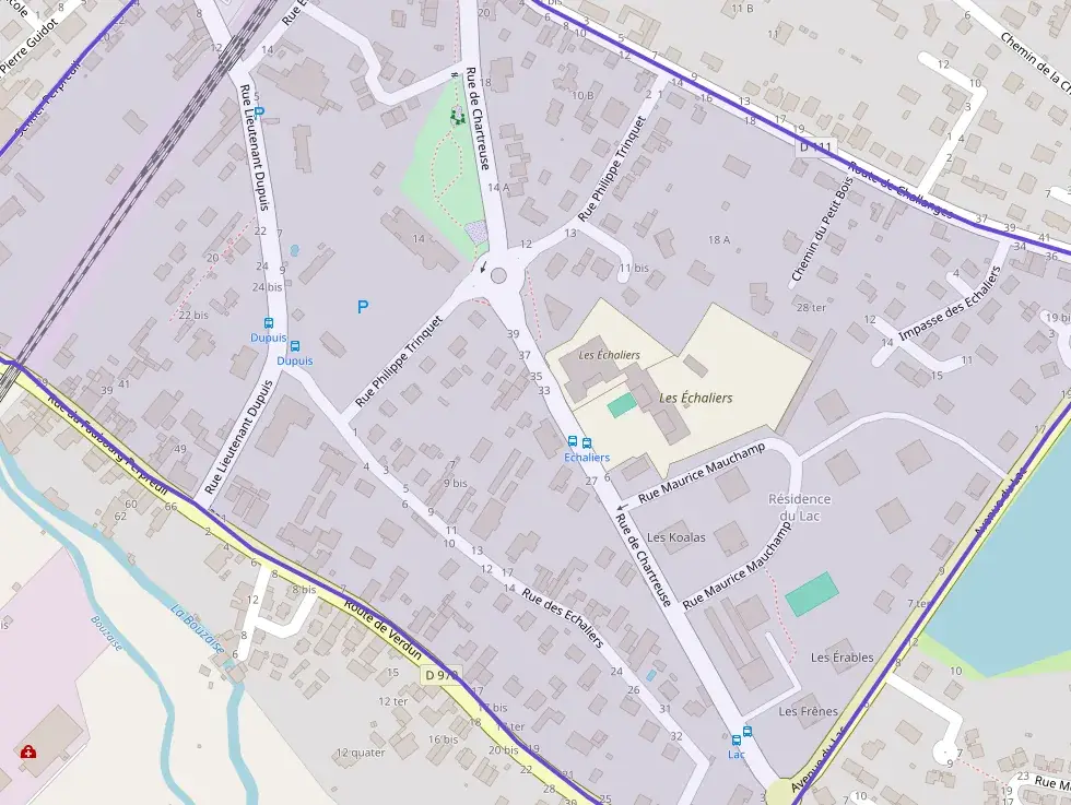 Appartement 50 m² deux pieces à vendre à Beaune